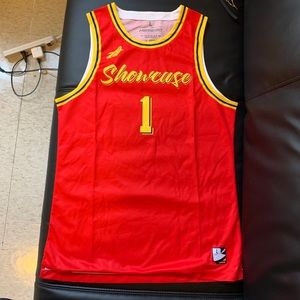 Showcase NYC Summer Classic 2018 Jersey Vintage